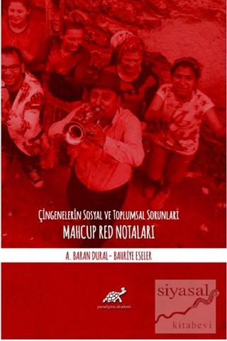 Çingenelerin Sosyal ve Toplumsal Sorunları