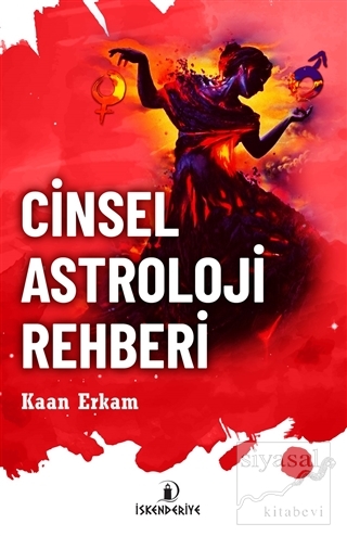 Cinsel Astroloji Rehberi