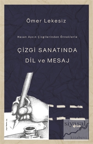 Çizgi Sanatında Dil ve Mesaj