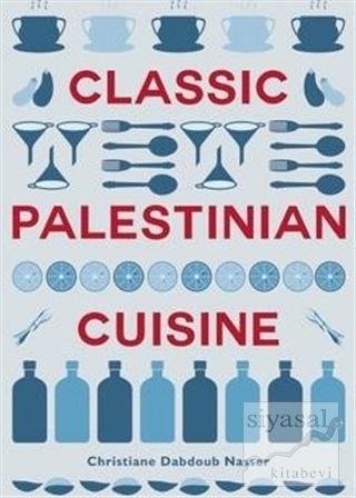 Classic Palestinian Cuisine