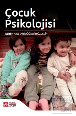 Çocuk Psikolojisi