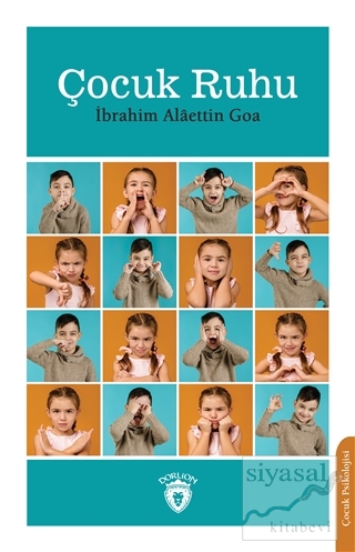 Çocuk Ruhu İbrahim Alaettin Goa