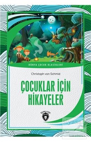 Çocuklar İçin Hikayeler