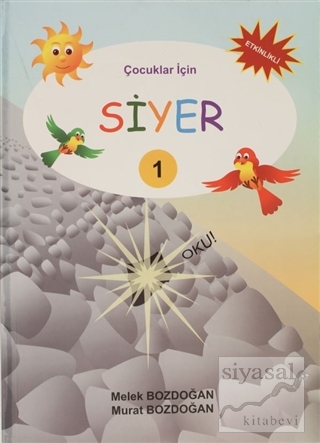 Çocuklar İçin Siyer 1