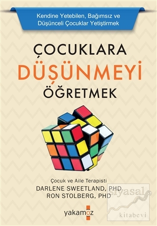 Çocuklara Düşünmeyi Öğretmek