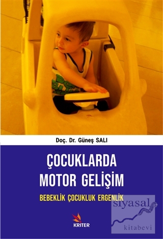 Çocuklarda Motor Gelişim