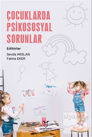 Çocuklarda Psikososyal Sorunlar