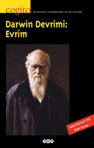Cogito 60-61 / Darwin Devrimi: Evrim