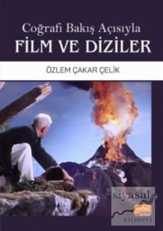 Coğrafi Bakış Açısıyla Film ve Diziler
