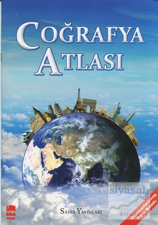 Coğrafya Atlası