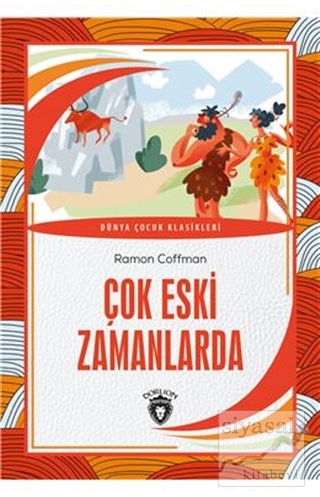 Çok Eski Zamanlarda