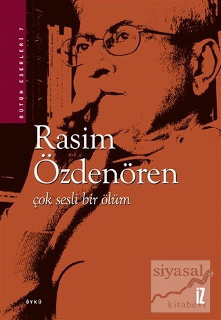 Çok Sesli Bir Ölüm