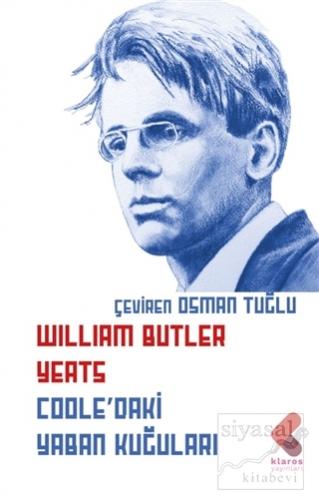 Coole'daki Yaban Kuğuları William Butler Yeats