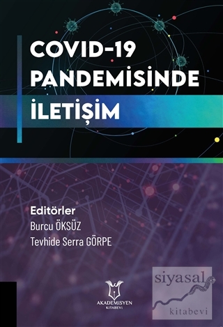 COVID-19 Pandemisinde İletişim