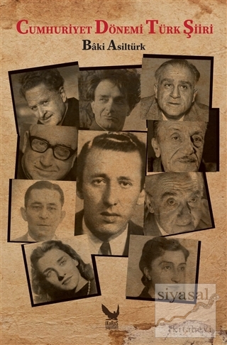 Cumhuriyet Dönemi Türk Şiiri