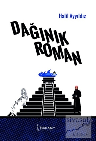 Dağınık Roman