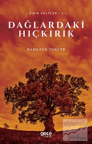 Dağlardaki Hıçkırık