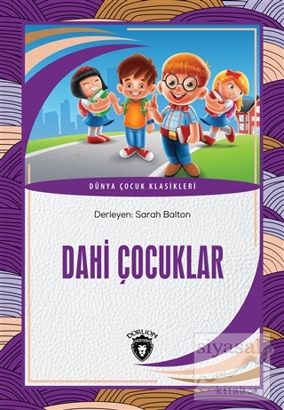 Dahi Çocuklar