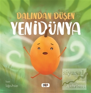 Dalından Düşen Yenidünya