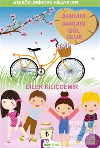 Damlaya Damlaya Göl Olur