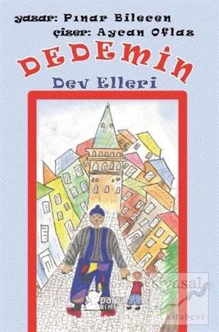 Dedemin Dev Elleri