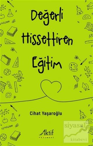 Değerli Hissettiren Eğitim