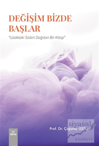 Değişim Bizde Başlar