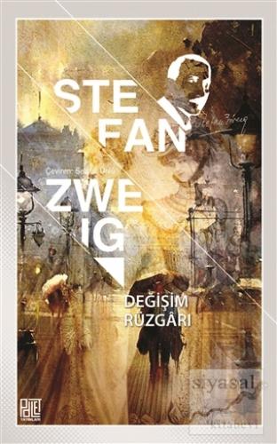 Değişim Rüzgarı Stefan Zweig