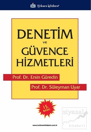 Denetim ve Güvence Hizmetleri