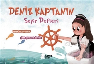 Deniz Kaptanın Seyir Defteri