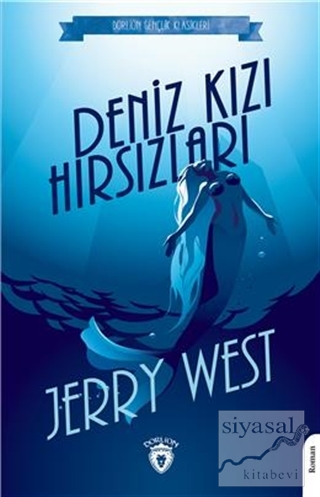 Deniz Kızı Hırsızları