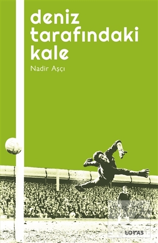 Deniz Tarafındaki Kale