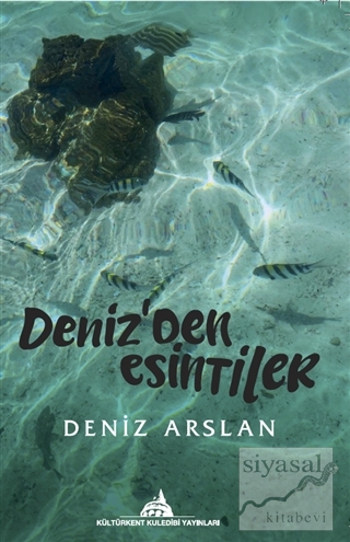 Deniz'den Esintiler