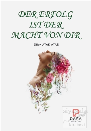 Der Erfolg Ist Der Macht Von Dir