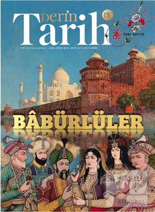 Derin Tarih Özel Sayı: 20