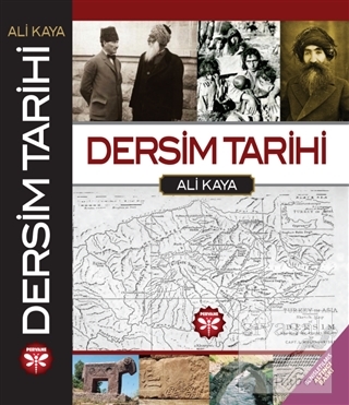 Dersim Tarihi Ali Kaya