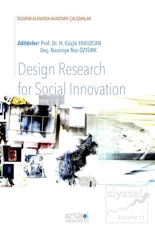 Design Research for Social Innovation