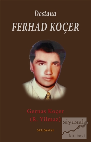 Destana Ferhad Koçer