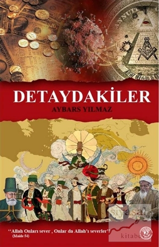 Detaydakiler