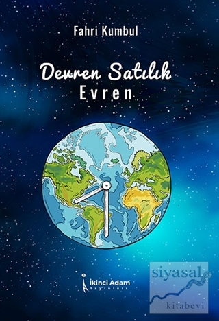 Devren Satılık Evren