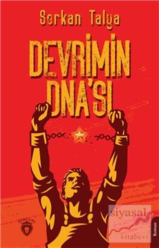 Devrimin DNA'sı