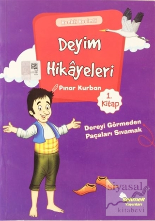 Deyim Hikayeleri - Dereyi Görmeden Paçayı Sıvamak
