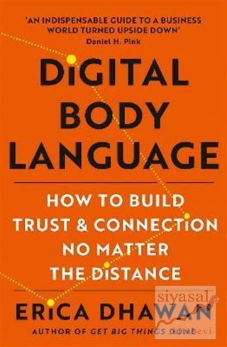 Digital Body Language Erica Dhawan