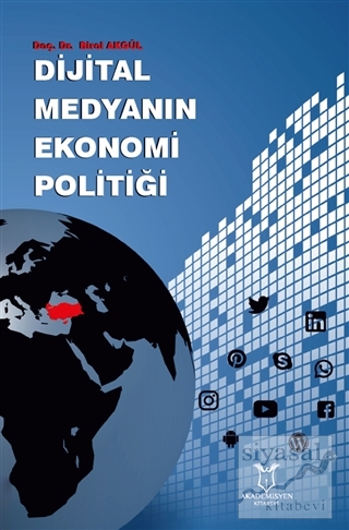 Dijital Medyanın Ekonomi Politiği