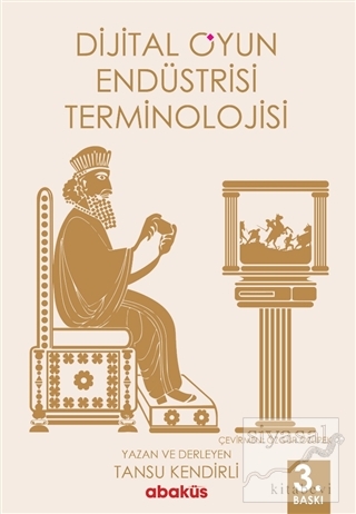 Dijital Oyun Endüstrisi Terminolojisi