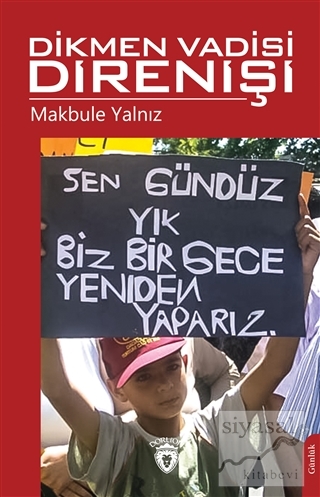 Dikmen Vadisi Direnişi