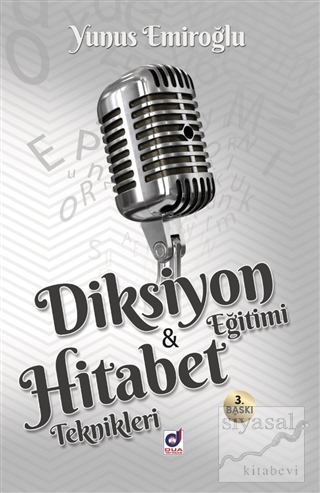 Diksiyon Eğitimi Hitabet Teknikleri