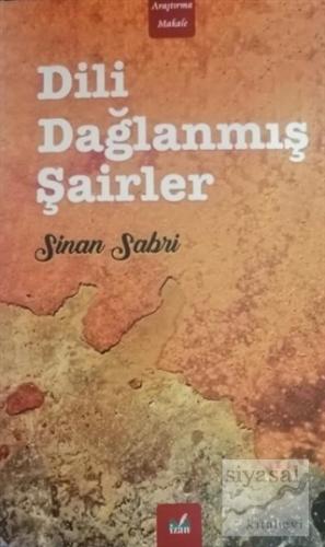 Dili Dağlanmış Şairler