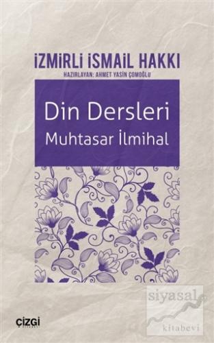 Din Dersleri - Muhtasar İlmihal