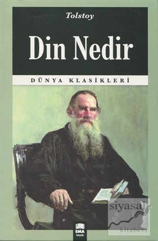 Din Nedir